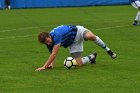MSoc vs Clark  Men’s Soccer vs Clark University. - Photo by Keith Nordstrom : Wheaton, MSoccer, MSoc, Men’s Soccer